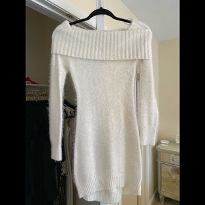Sweater Tunic
